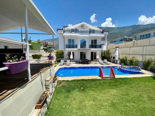 Villa Erşah