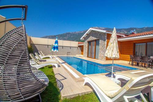 Villa Tlos Yalı