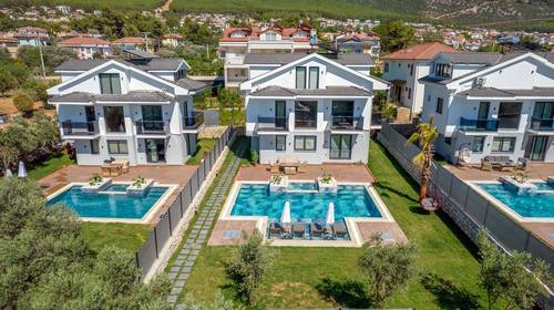 Villa Nihan
