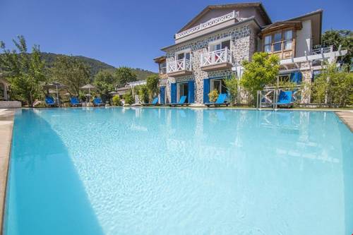 Orino Suites