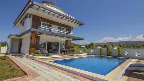 Tala Villa 14