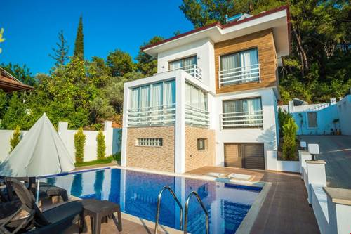 Tala Villa 4