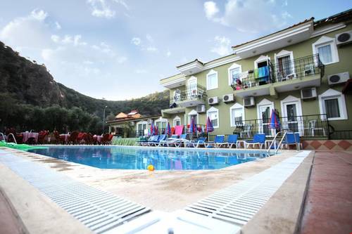 Taner Otel