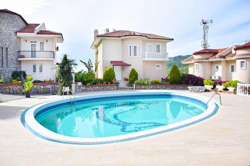 Thera Apartments