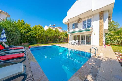 Villa Pine 6 