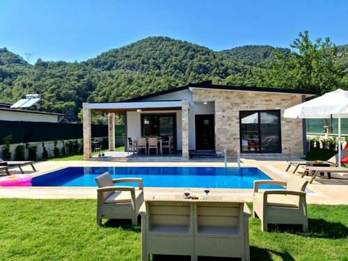 Villa My Seranity 1