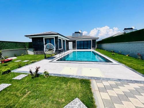 Villa Cengiz 2