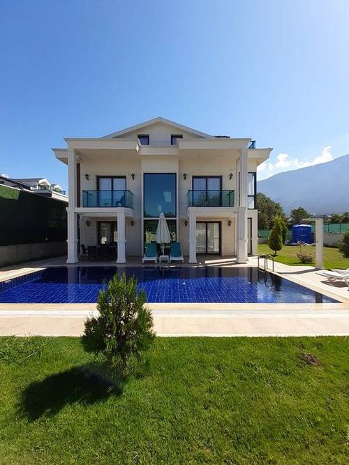 Villa Akdag