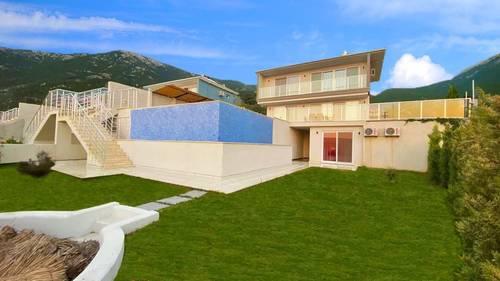 Villa Panorama View