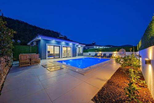 Naro Villa 2