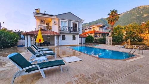 Villa Deniz