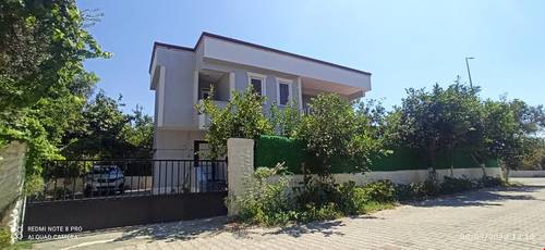Villa Arasya