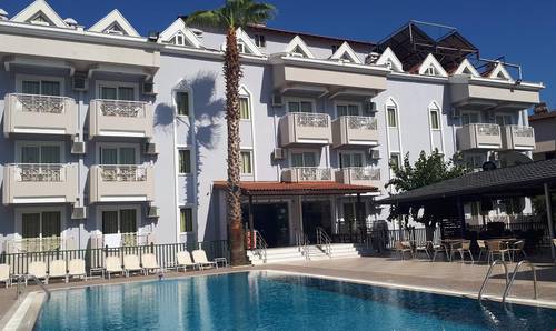 Amphi Apart Otel