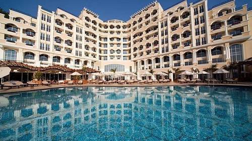 Angel's Marmaris