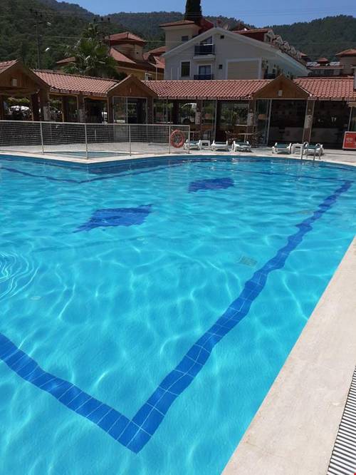 Club Sun Village