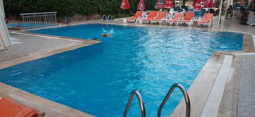 Gökkuşağı Apart Otel