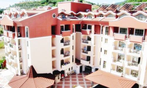 Marmaris Aida Club