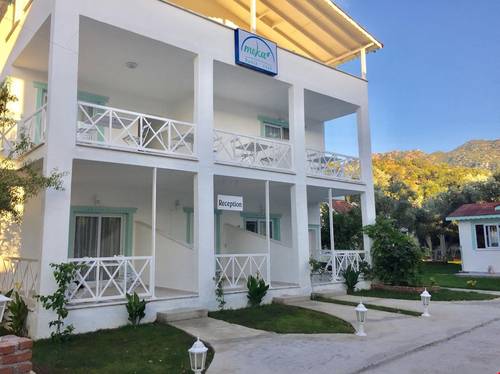 Moka Butik Otel