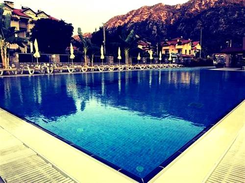 Murat Apart Otel