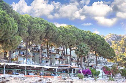 Pine Beach Turunç
