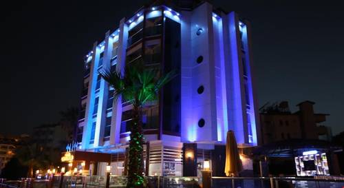 Sun Flower Otel