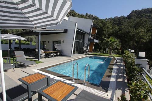 Turunc Marin Villa 2