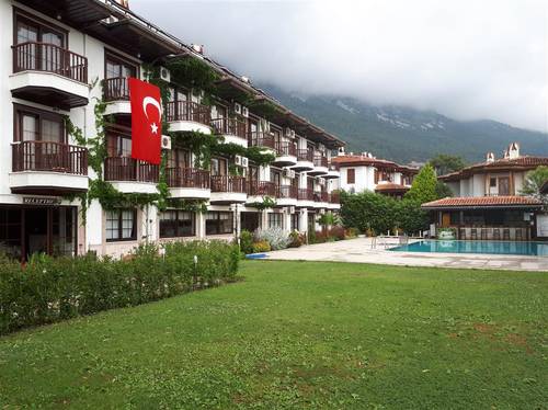 Hamle Hotel