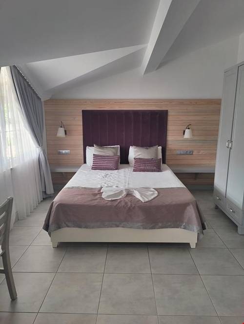 Aktaş Butik Otel