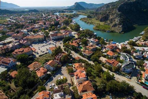 Karaca Apart Hotel