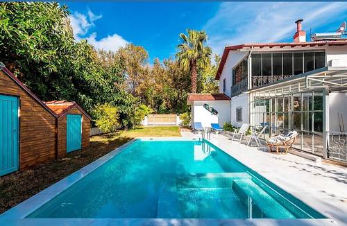 Villa Cozy