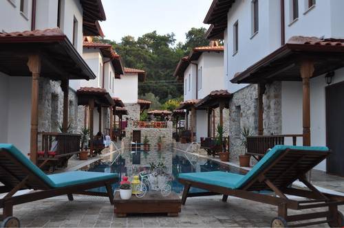 Mundos Suites