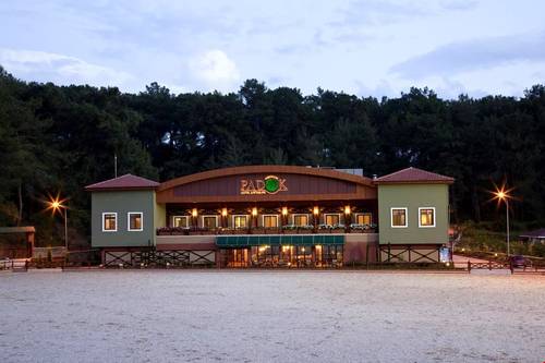 Padok Premium Hotel & Stables