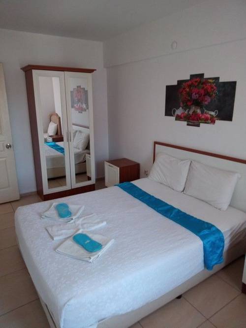 Turkuaz Apart Otel