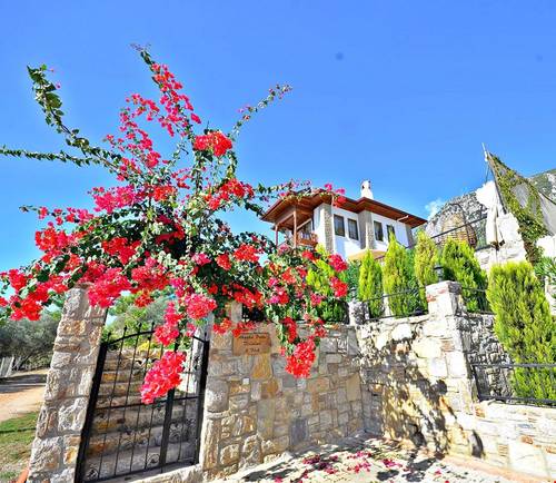 Villa Deniz 1