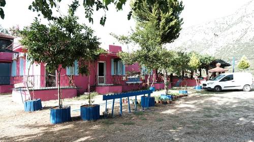 Uygar Motel