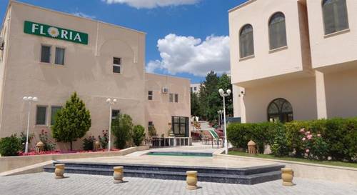 Floria Otel