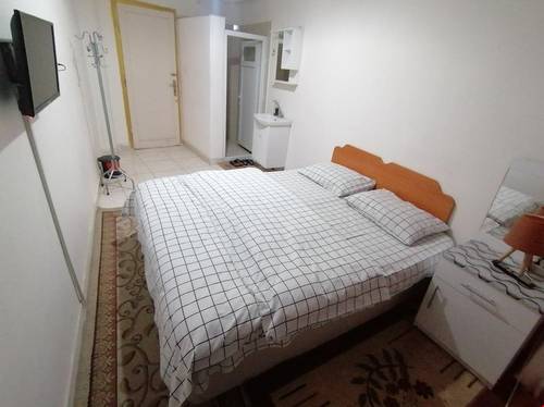 Saray Otel Bor