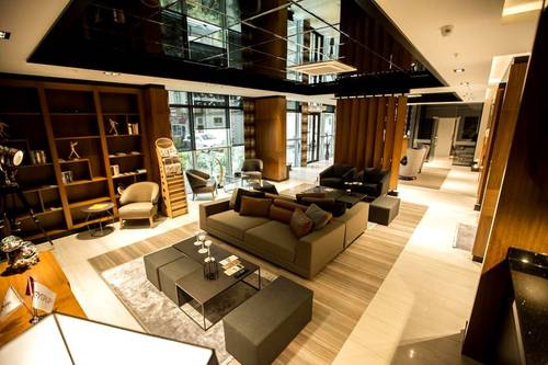 Honour Hotel Niğde