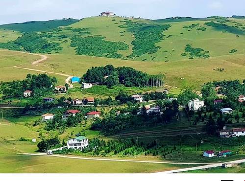 Yildiz Tepe Otel