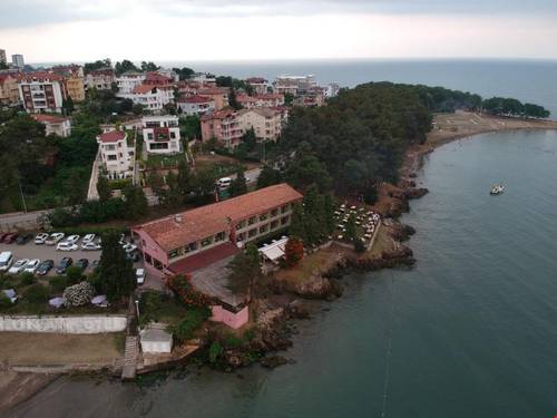 Dolunay Otel Ordu