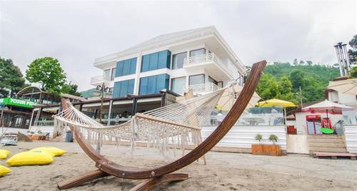 Yildiz Apart Otel