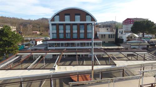 Yıldız Otel