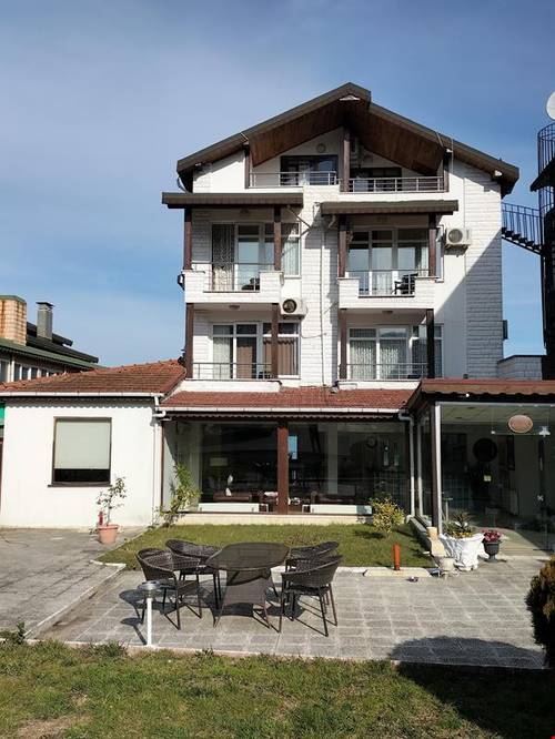 Kumsal Otel