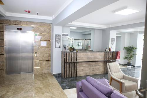 Art Suit Apart Otel