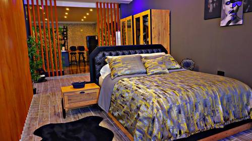 Fenix Loftspa