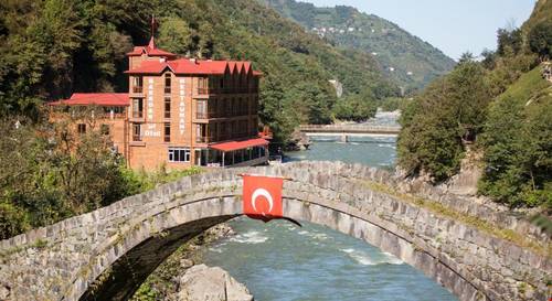 Hanedan Suit Otel