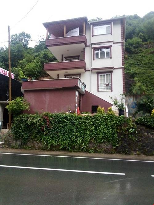 Puğari Apart