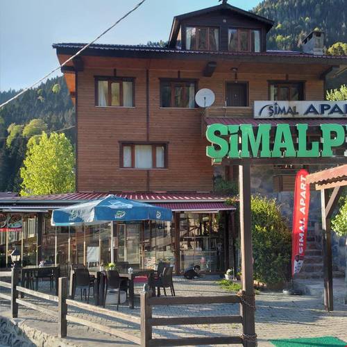 Şimal Apart