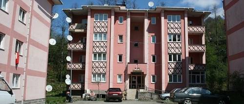 İstif Evleri