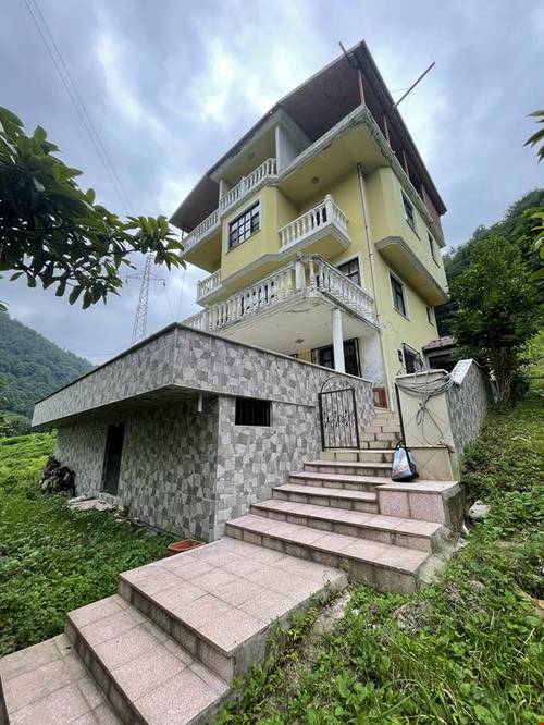 Kuzey Villa